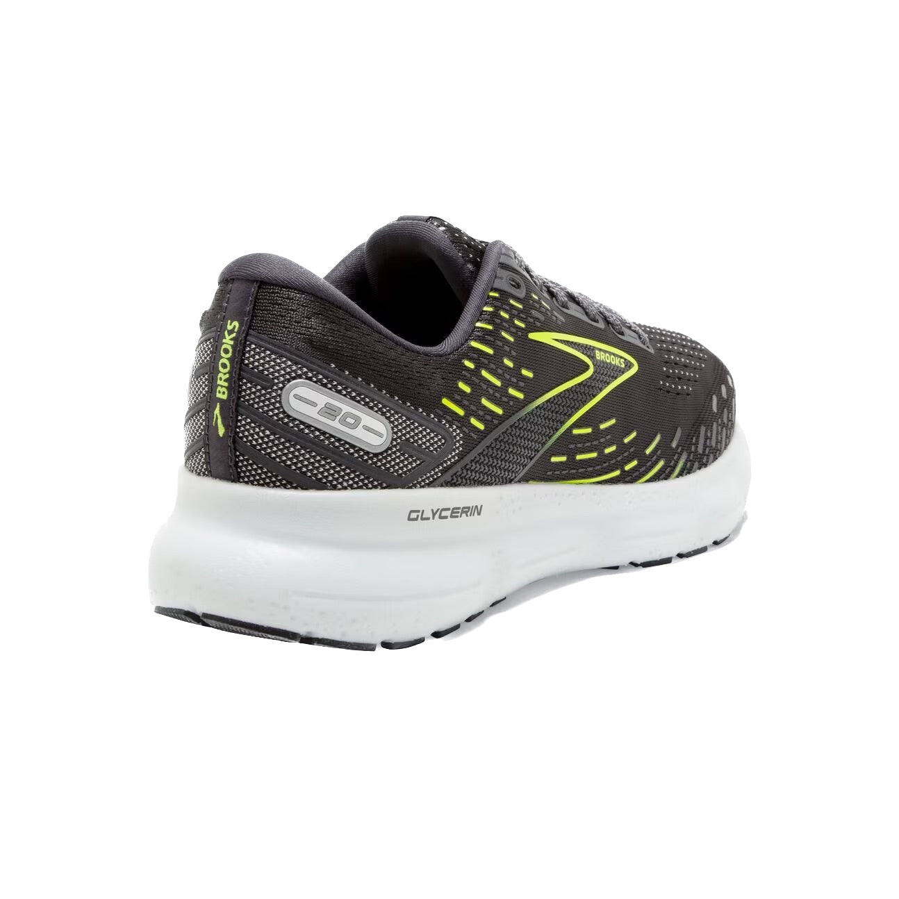 MEN'S GLYCERIN 20
