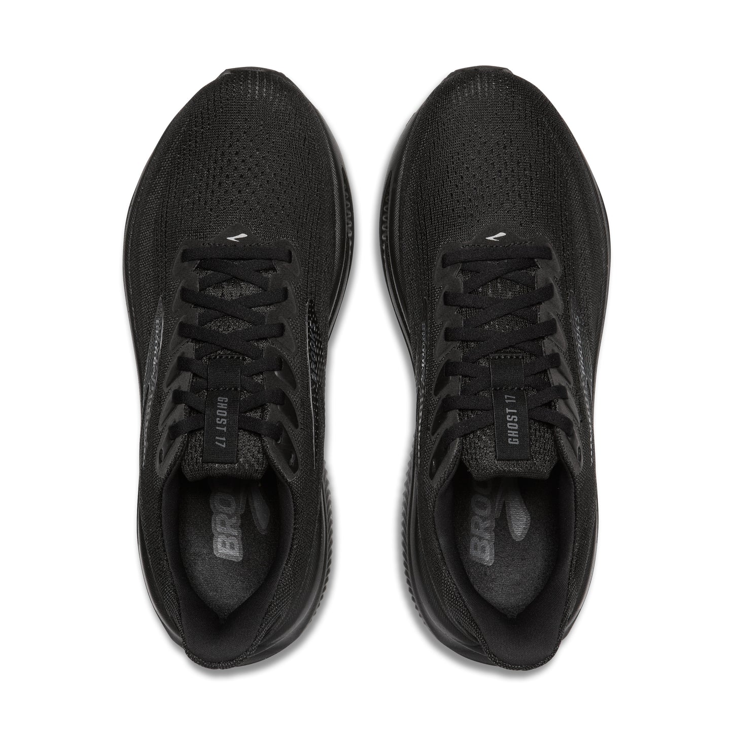 MEN'S GHOST 17 EXTRA-WIDE (4E)