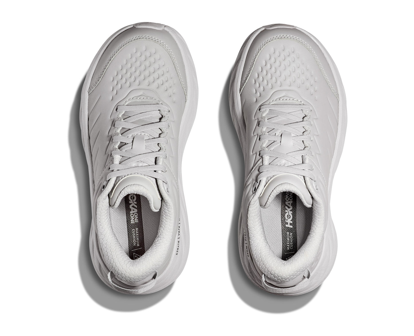 MEN'S BONDI SLIP RESISTENT WIDE