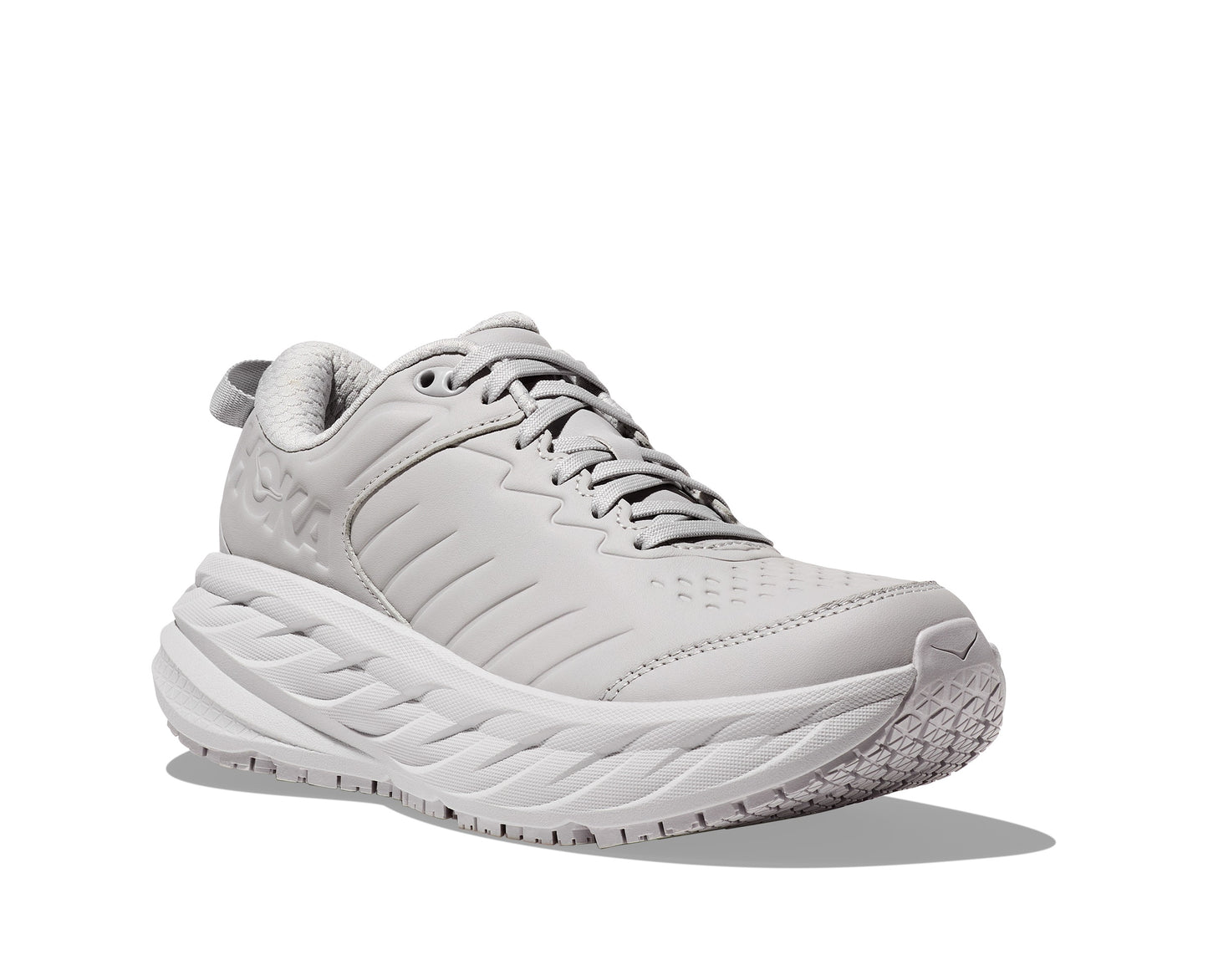 MEN'S BONDI SLIP RESISTENT WIDE