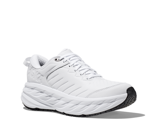 WOMEN'S BONDI SLIP RESISTENT WIDE (D)