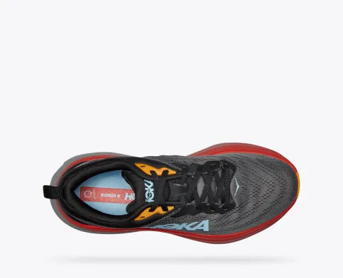 MEN'S BONDI 8