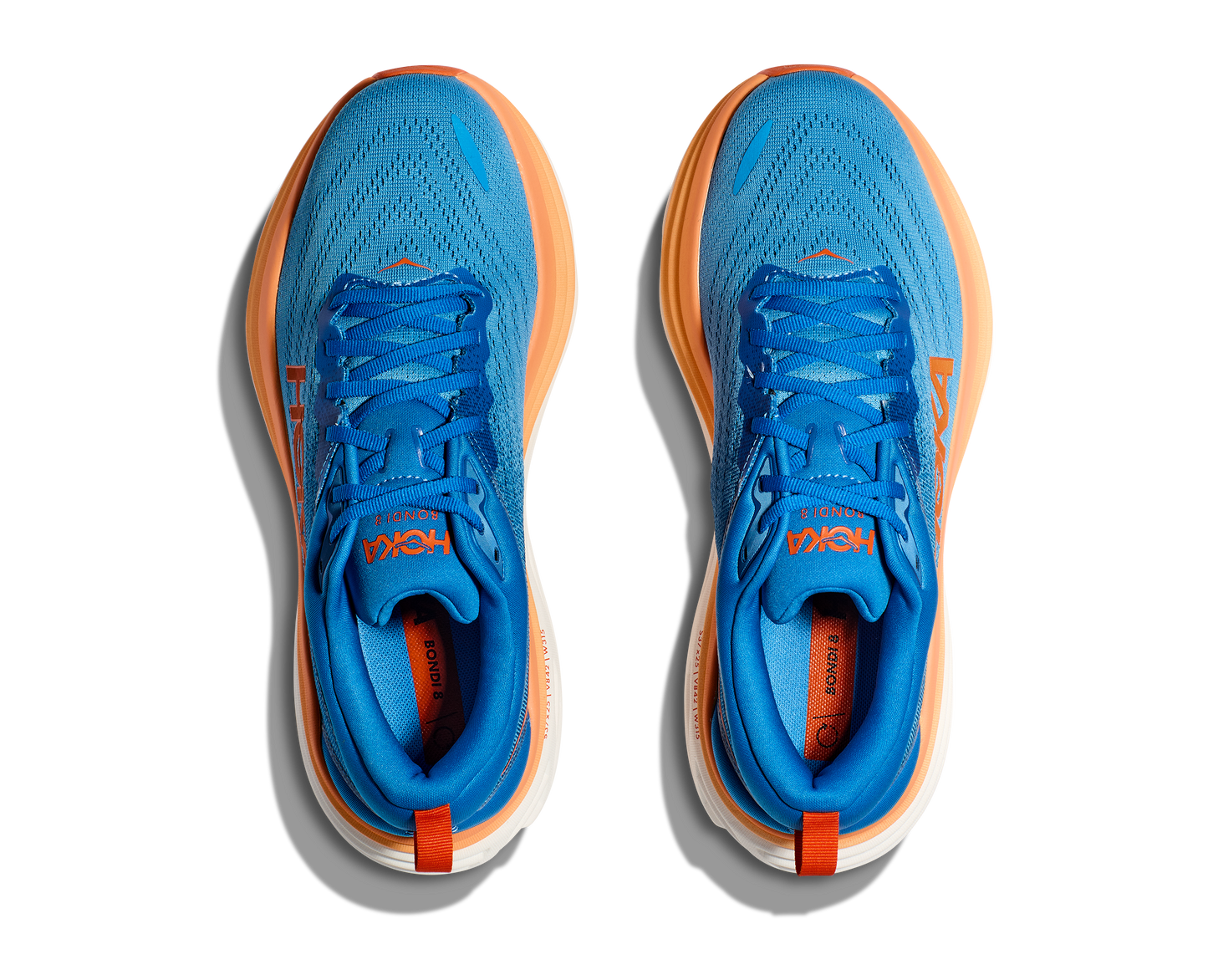 MEN'S BONDI 8
