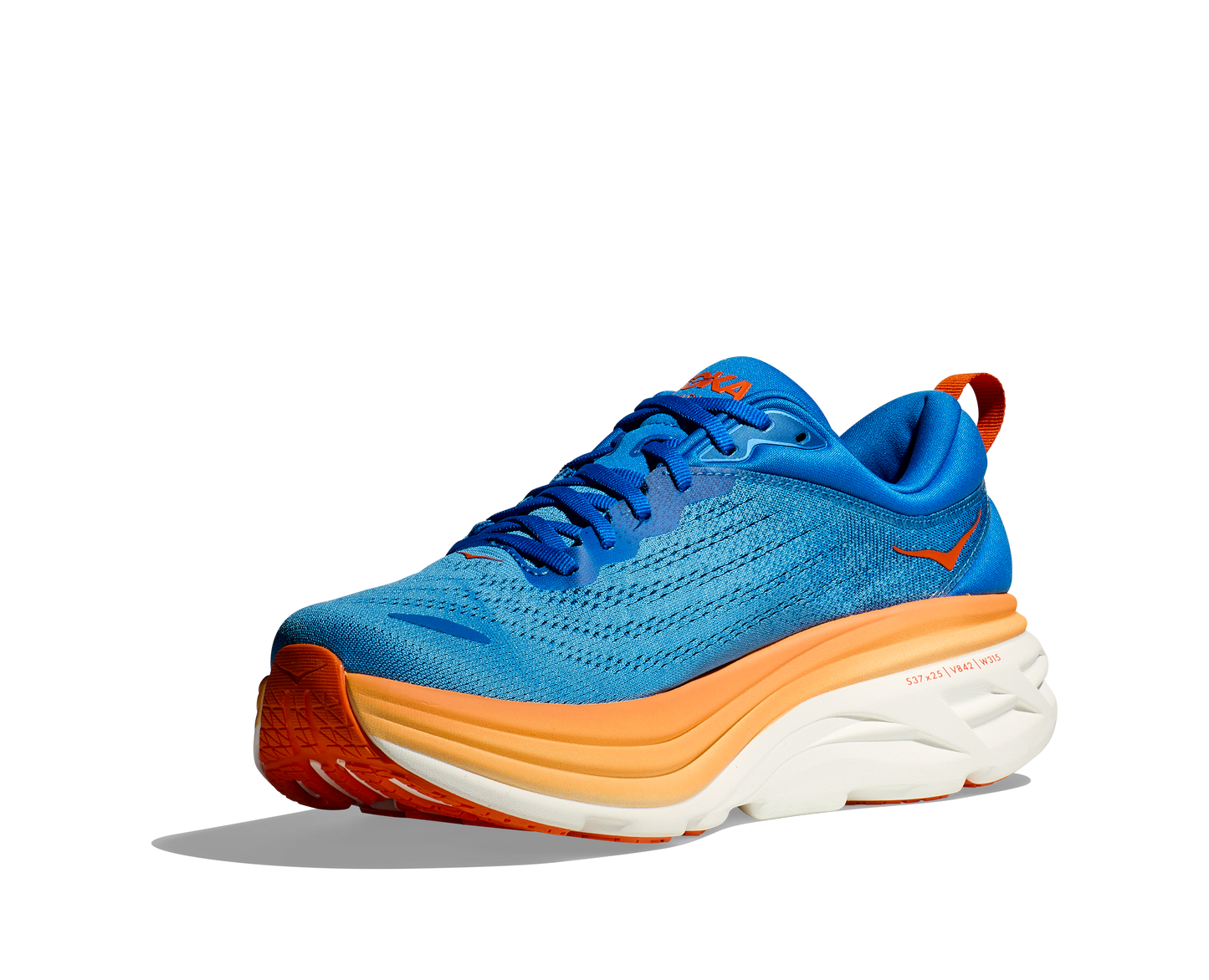 MEN'S BONDI 8