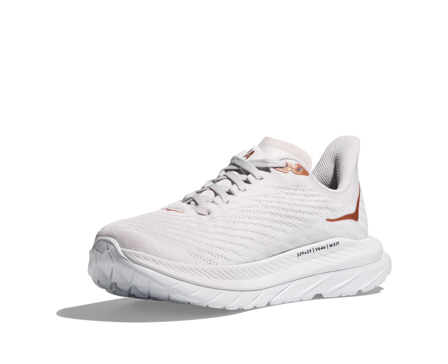 WOMEN'S MACH 5