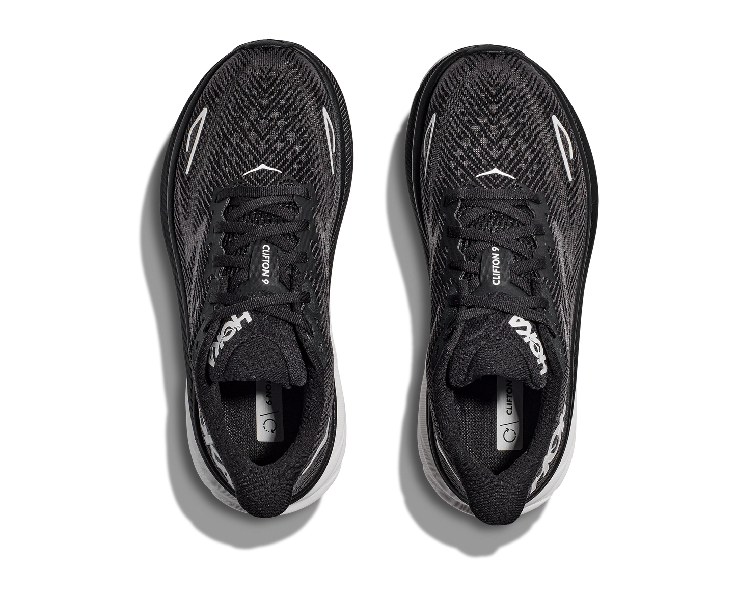 MEN'S CLIFTON 9 WIDE