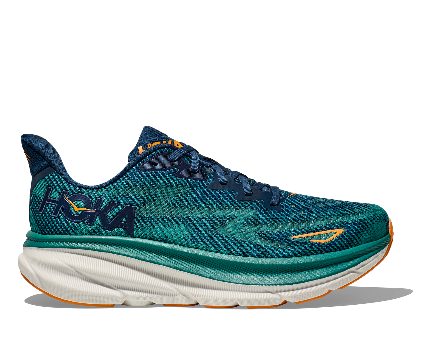 MEN'S CLIFTON 9