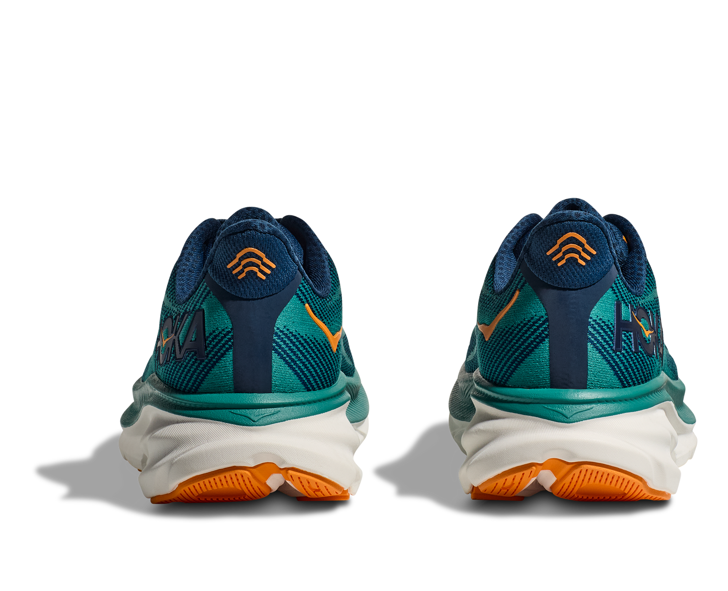 MEN'S CLIFTON 9