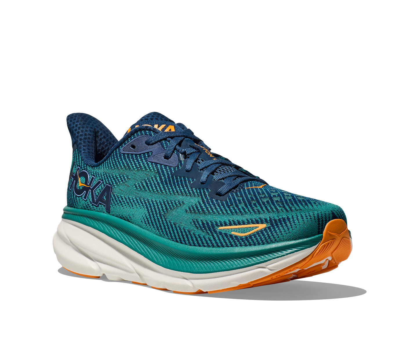 MEN'S CLIFTON 9