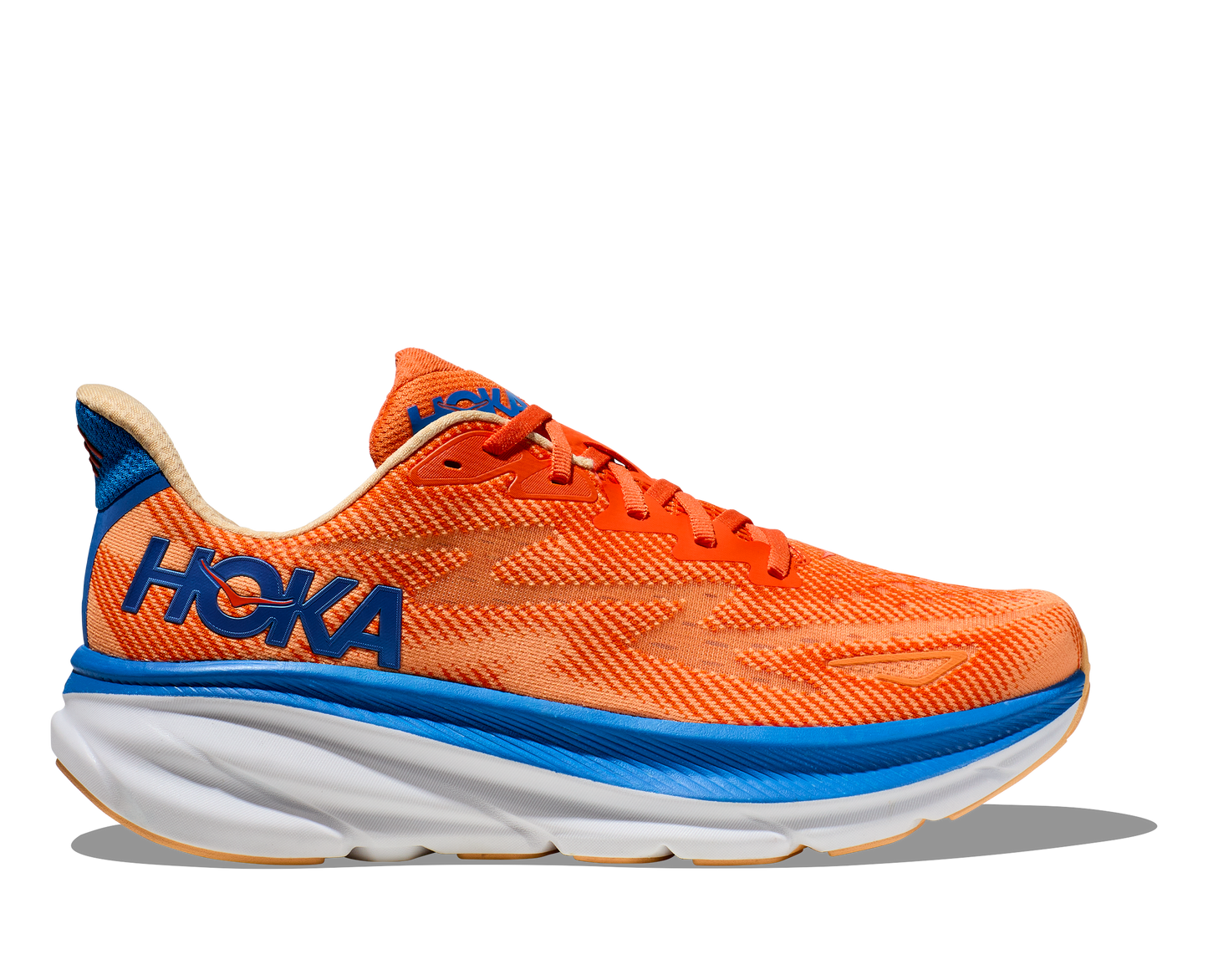 MEN'S CLIFTON 9