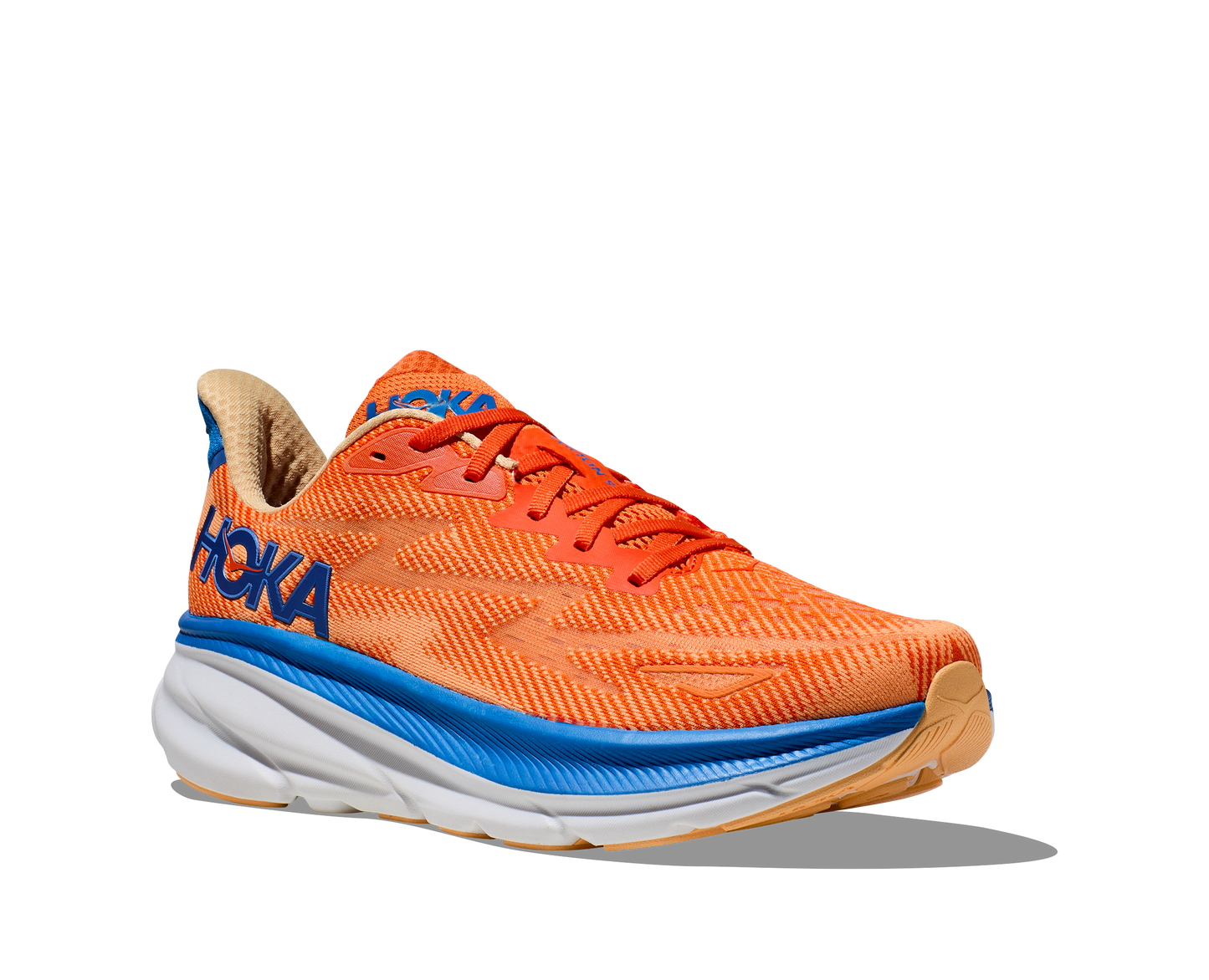 MEN'S CLIFTON 9 WIDE