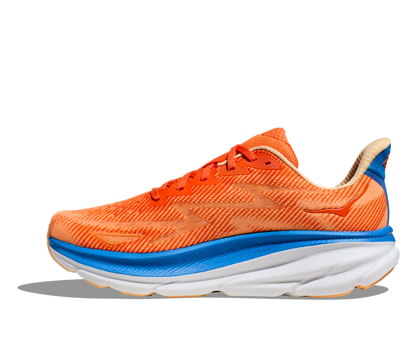 MEN'S CLIFTON 9 WIDE