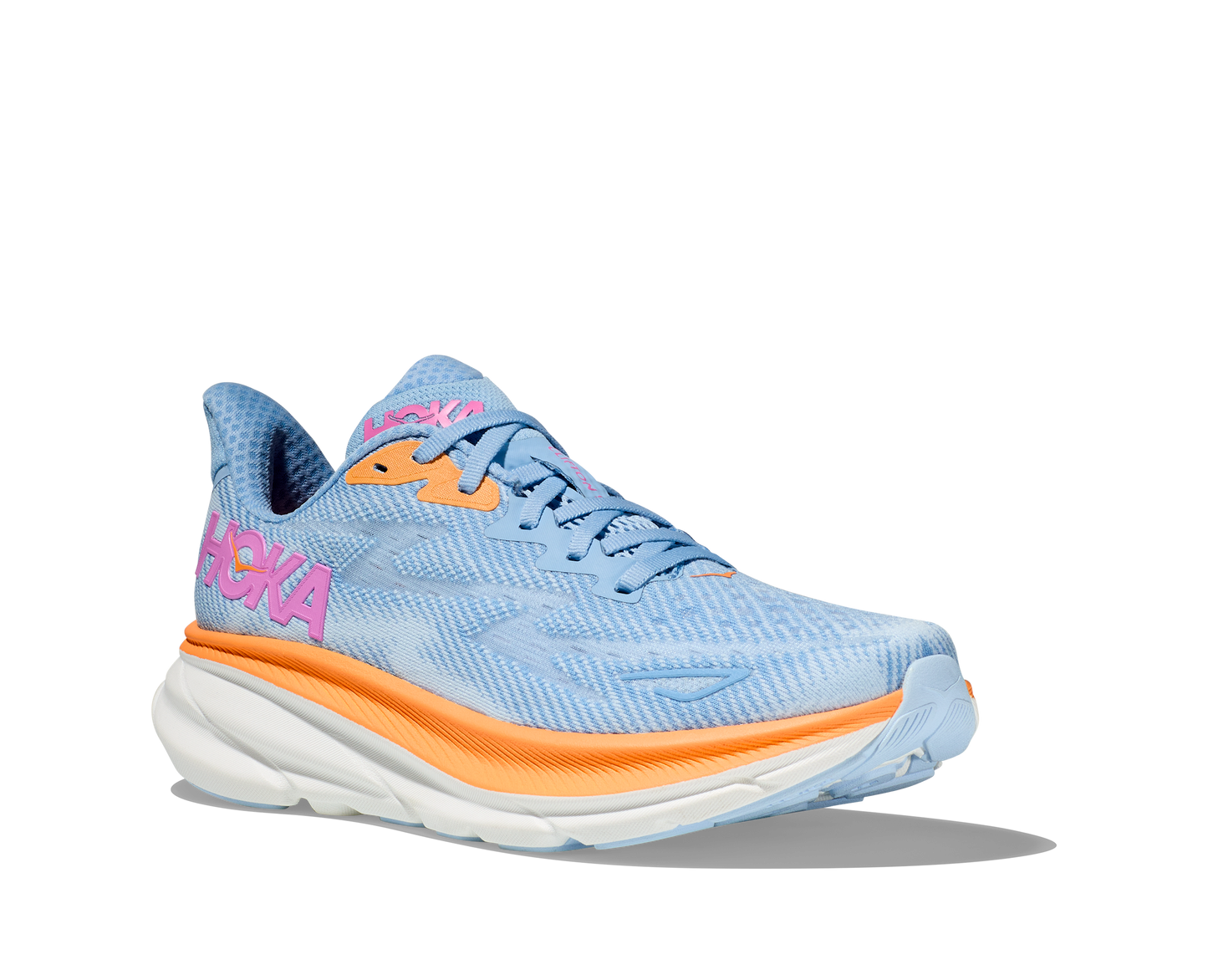 WOMEN'S CLIFTON 9