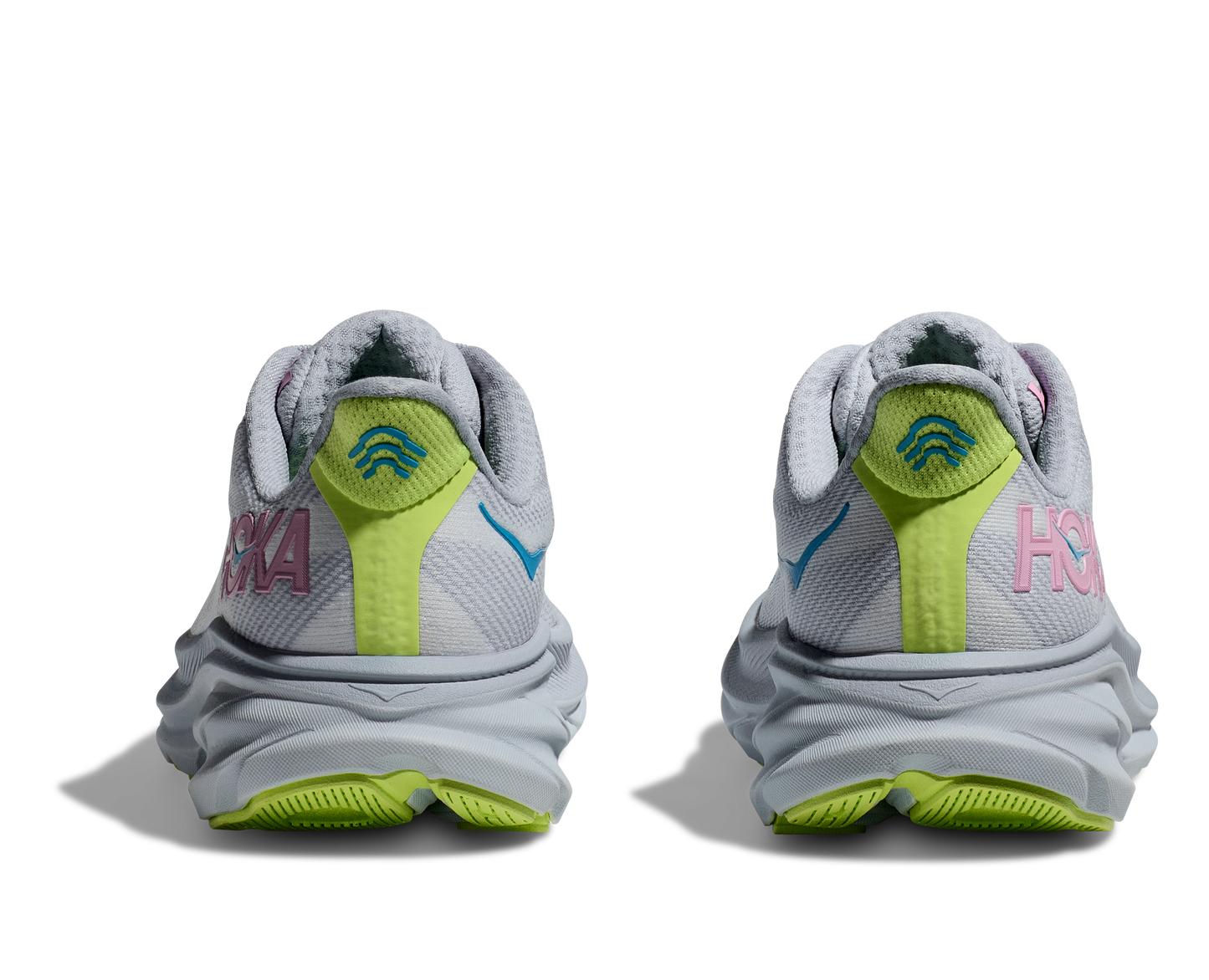 WOMEN'S CLIFTON 9 WIDE (D)
