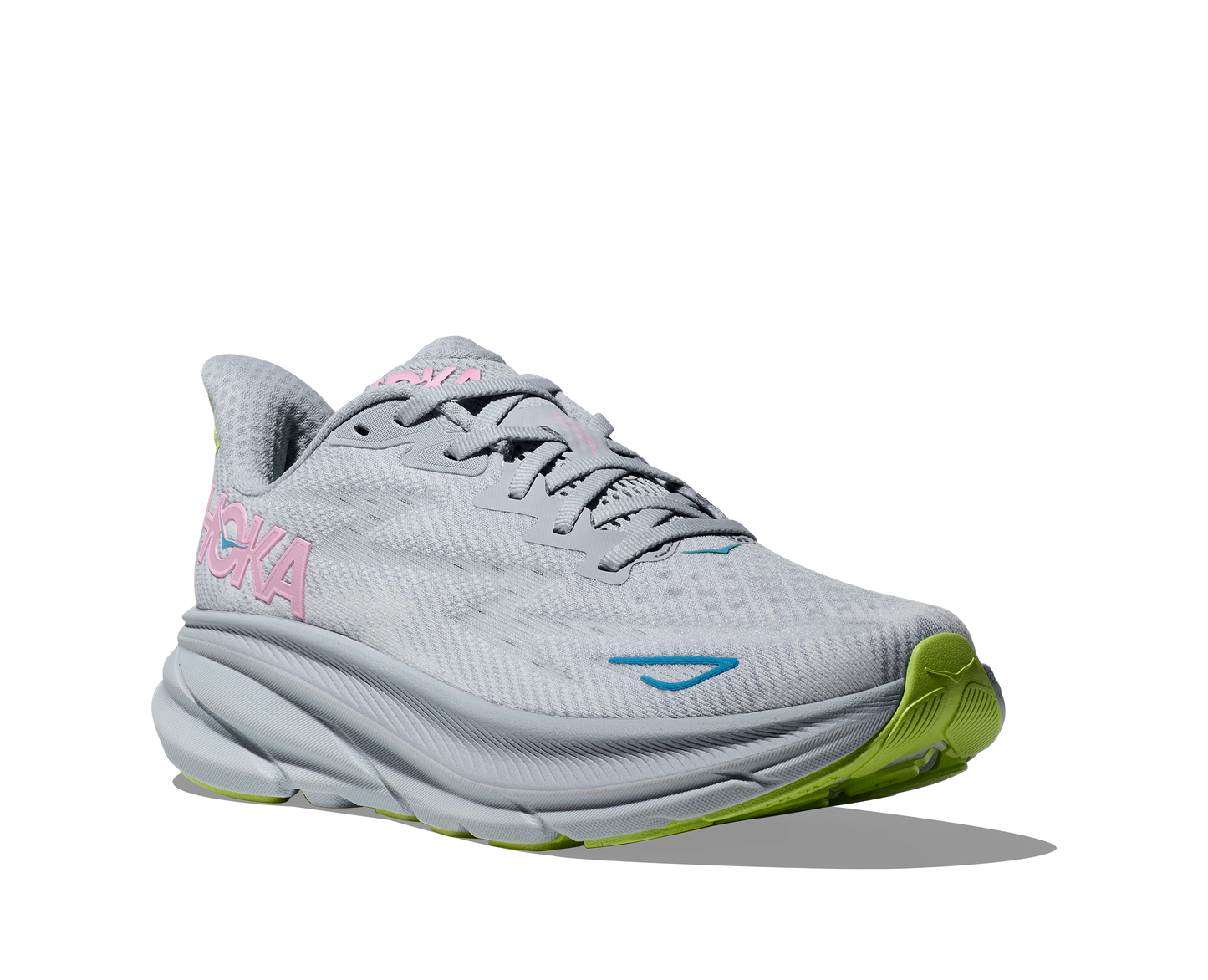 WOMEN'S CLIFTON 9 WIDE (D)