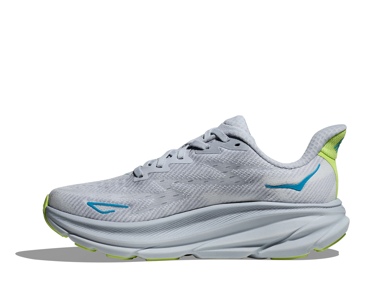 WOMEN'S CLIFTON 9 WIDE (D)