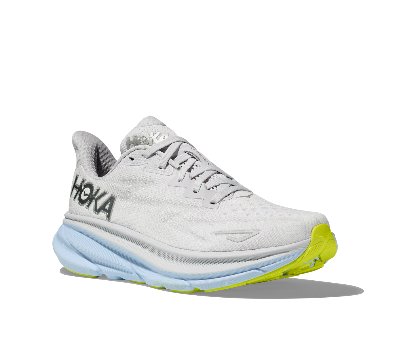 WOMEN'S CLIFTON 9 WIDE