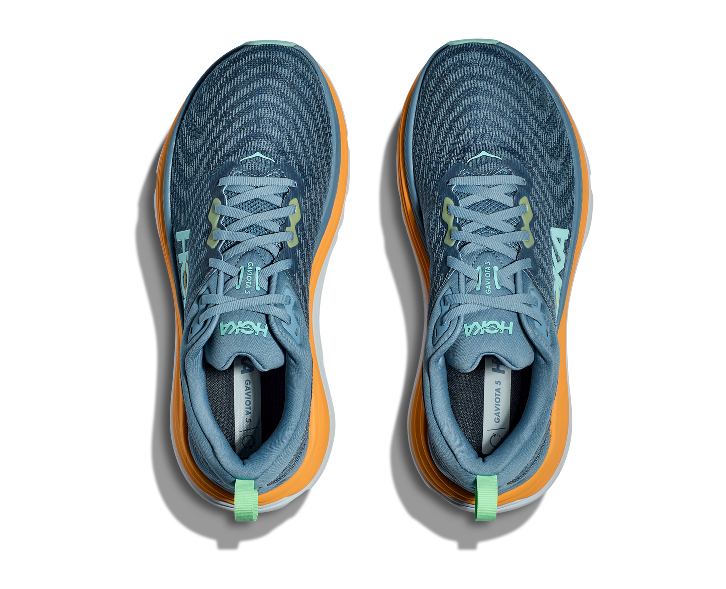 MEN'S GAVIOTA 5