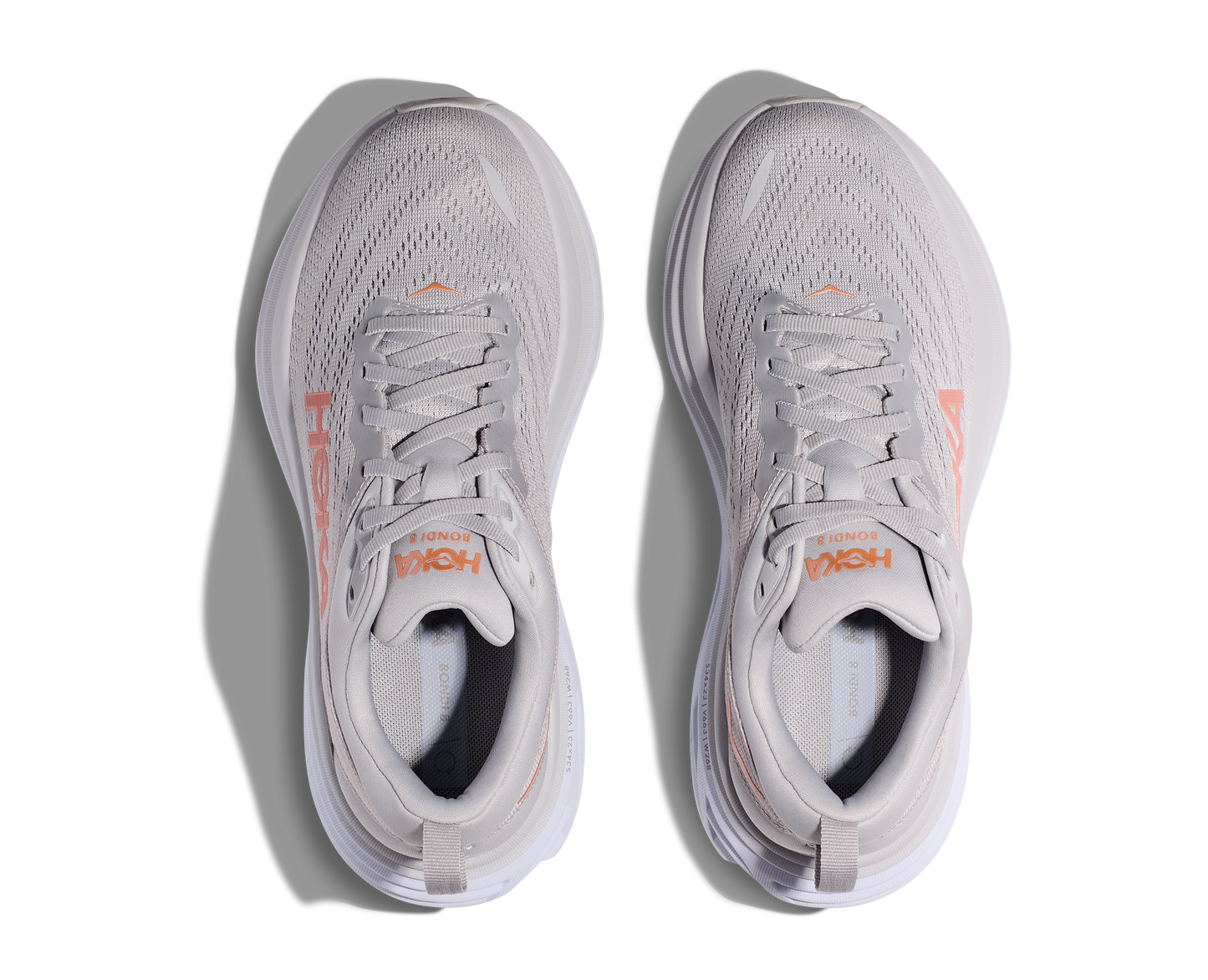 WOMEN'S BONDI 8