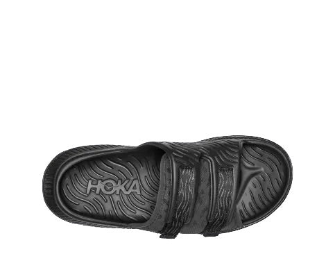 UNISEX ORA LUXE RECOVERY SANDAL