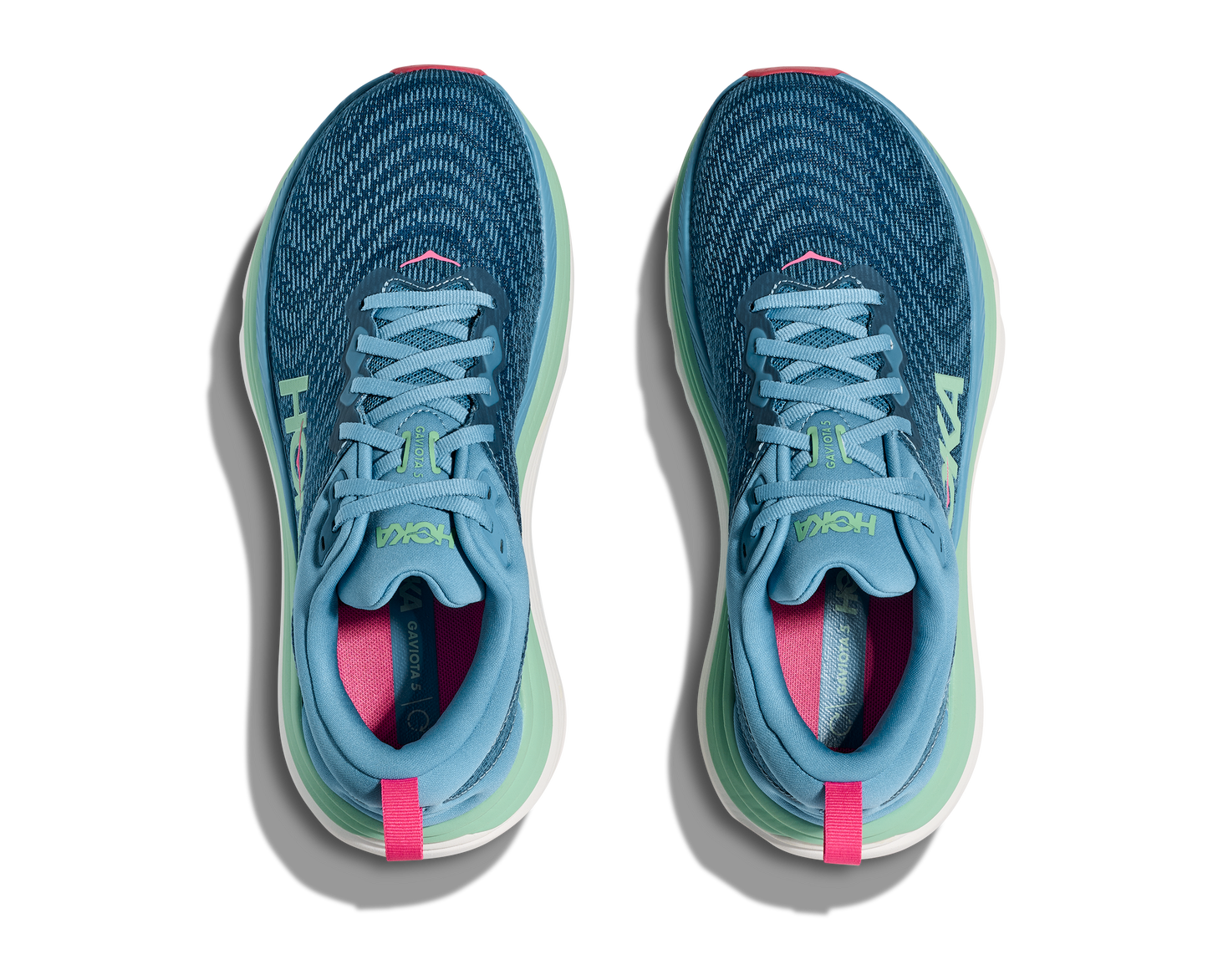 WOMEN'S GAVIOTA 5