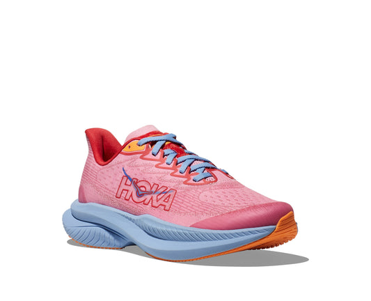 YOUTH MACH 6