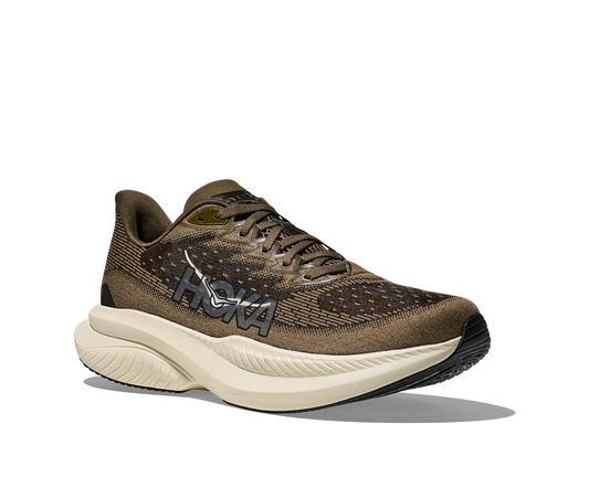 MEN'S MACH 6