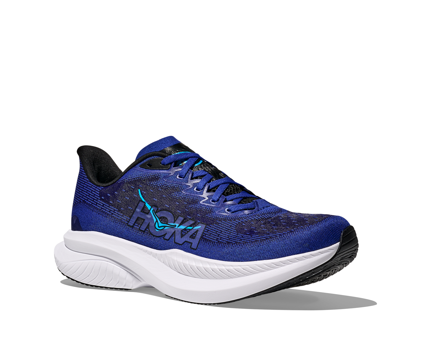 MEN'S MACH 6