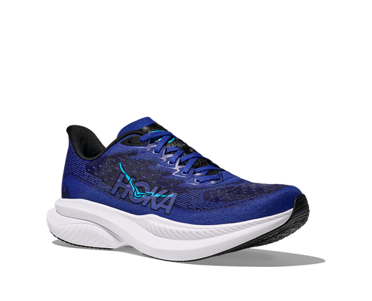 MEN'S MACH 6
