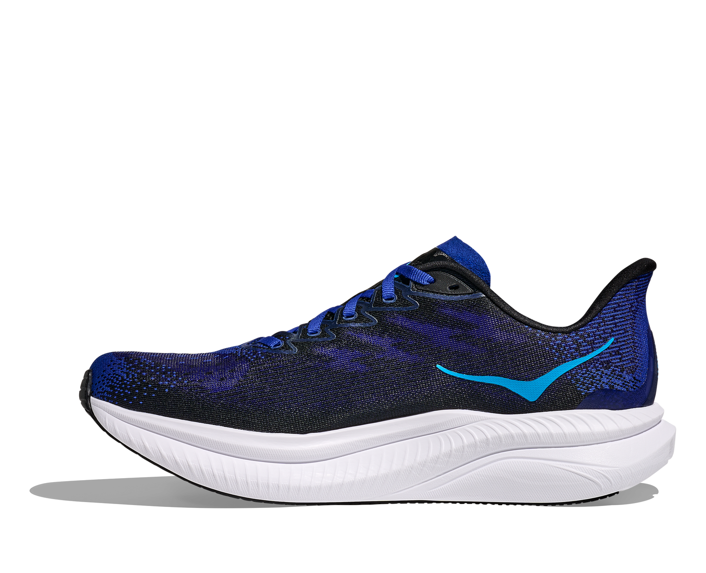 MEN'S MACH 6
