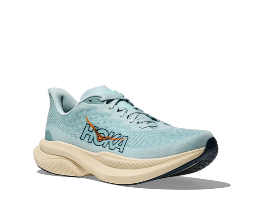 MEN'S MACH 6