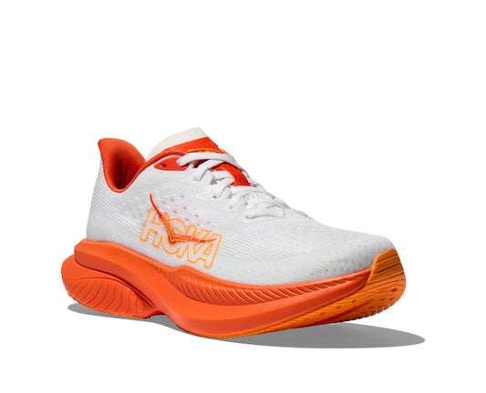 MEN'S MACH 6