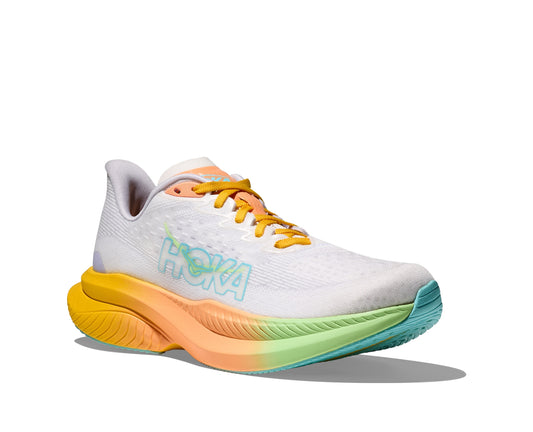 MEN'S MACH 6