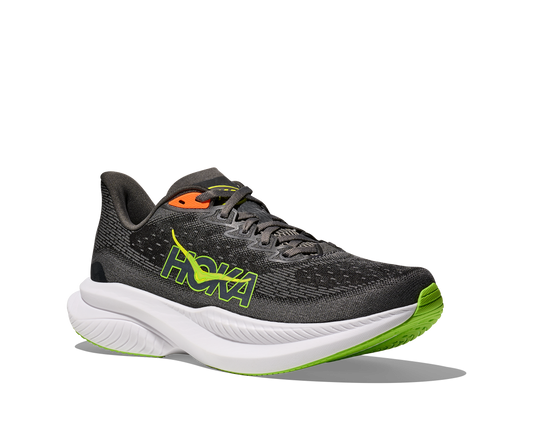 MEN'S MACH 6