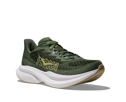 MEN'S MACH 6