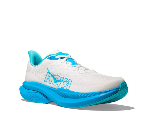 MEN'S MACH 6