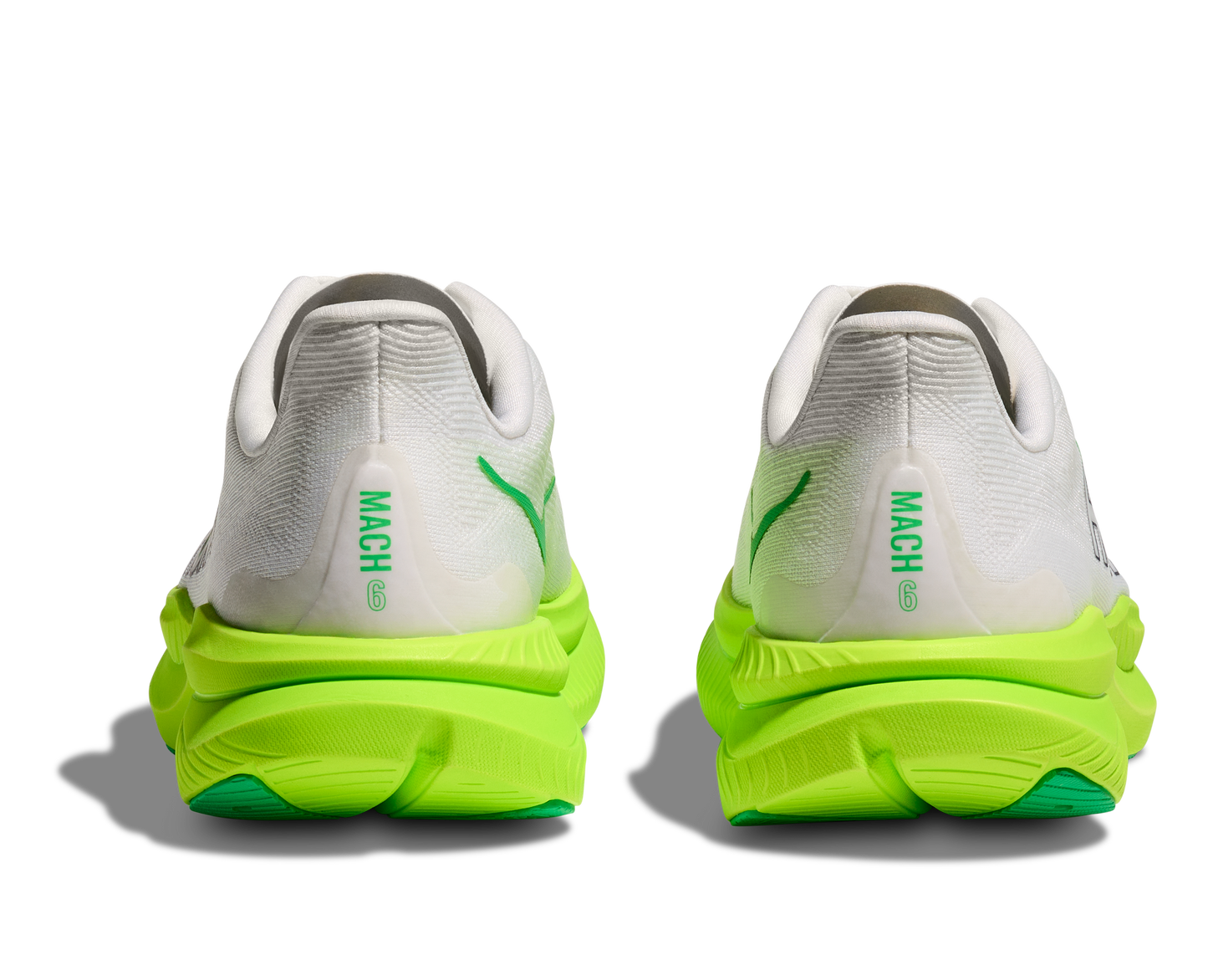 MEN'S MACH 6