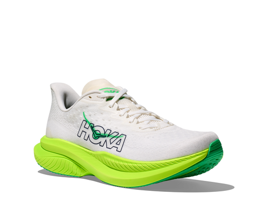 MEN'S MACH 6