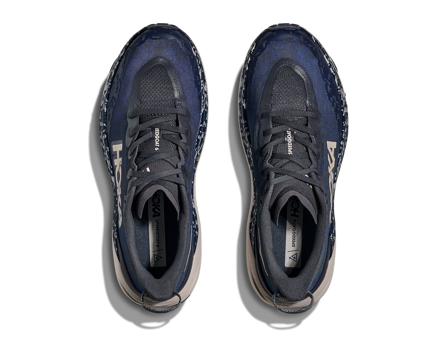 MEN'S SPEEDGOAT 6