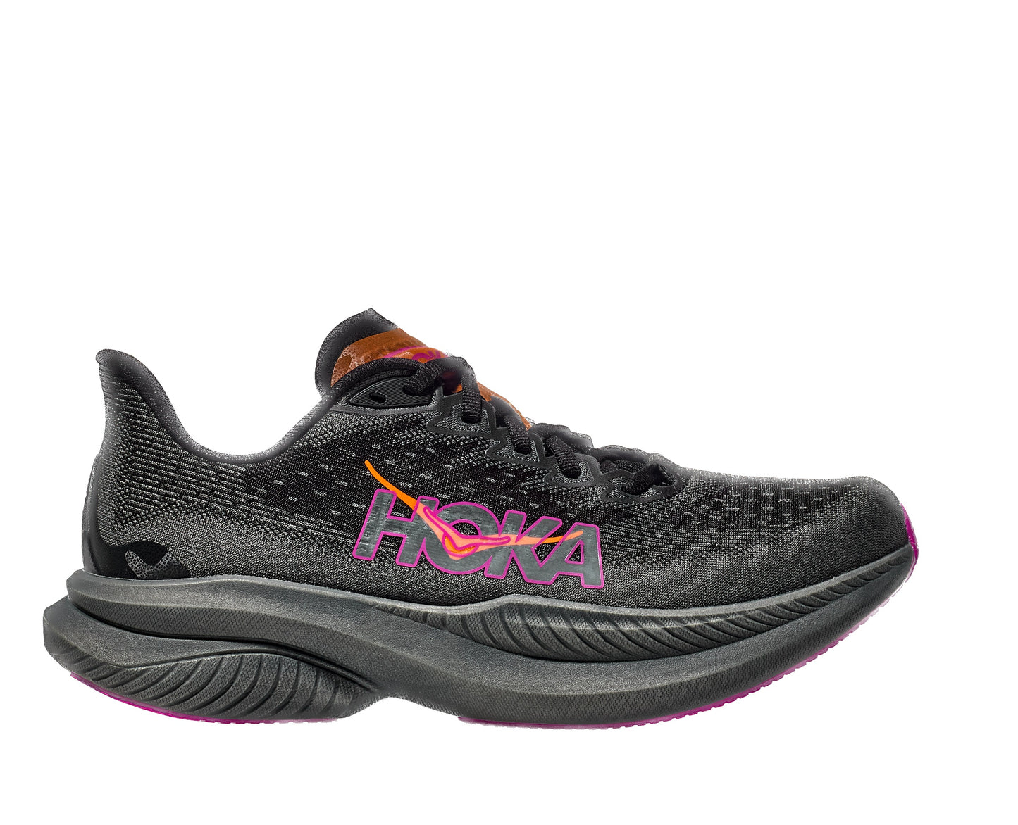 WOMEN'S MACH 6