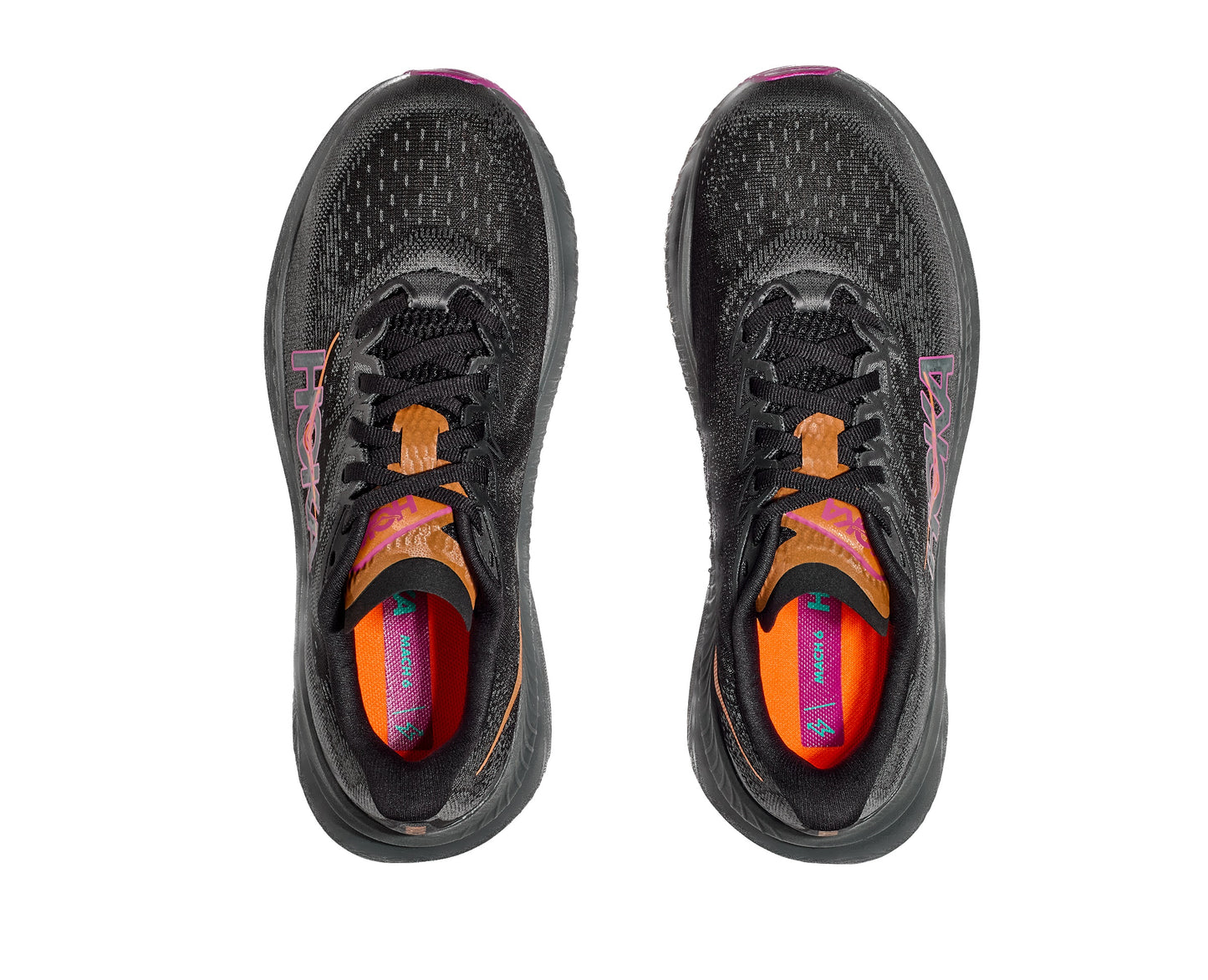 WOMEN'S MACH 6