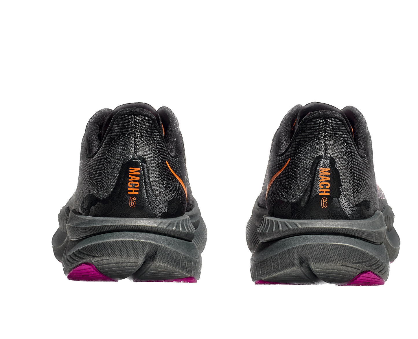 WOMEN'S MACH 6