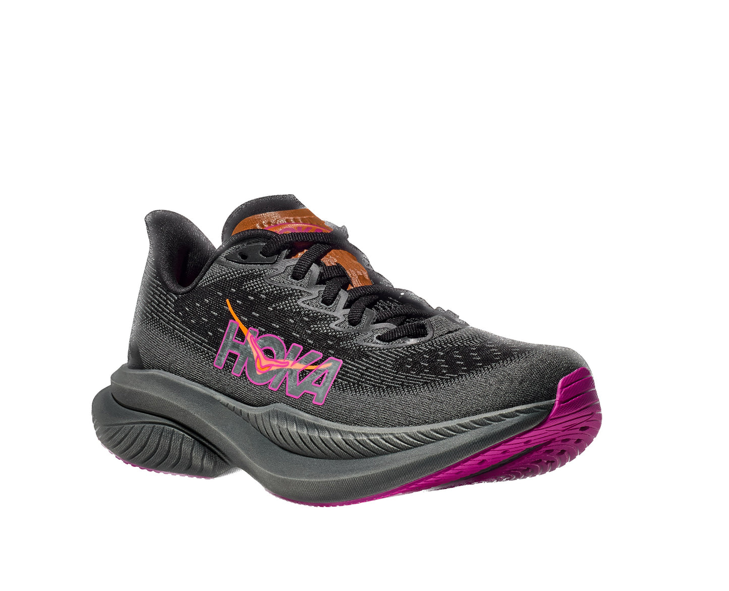 WOMEN'S MACH 6