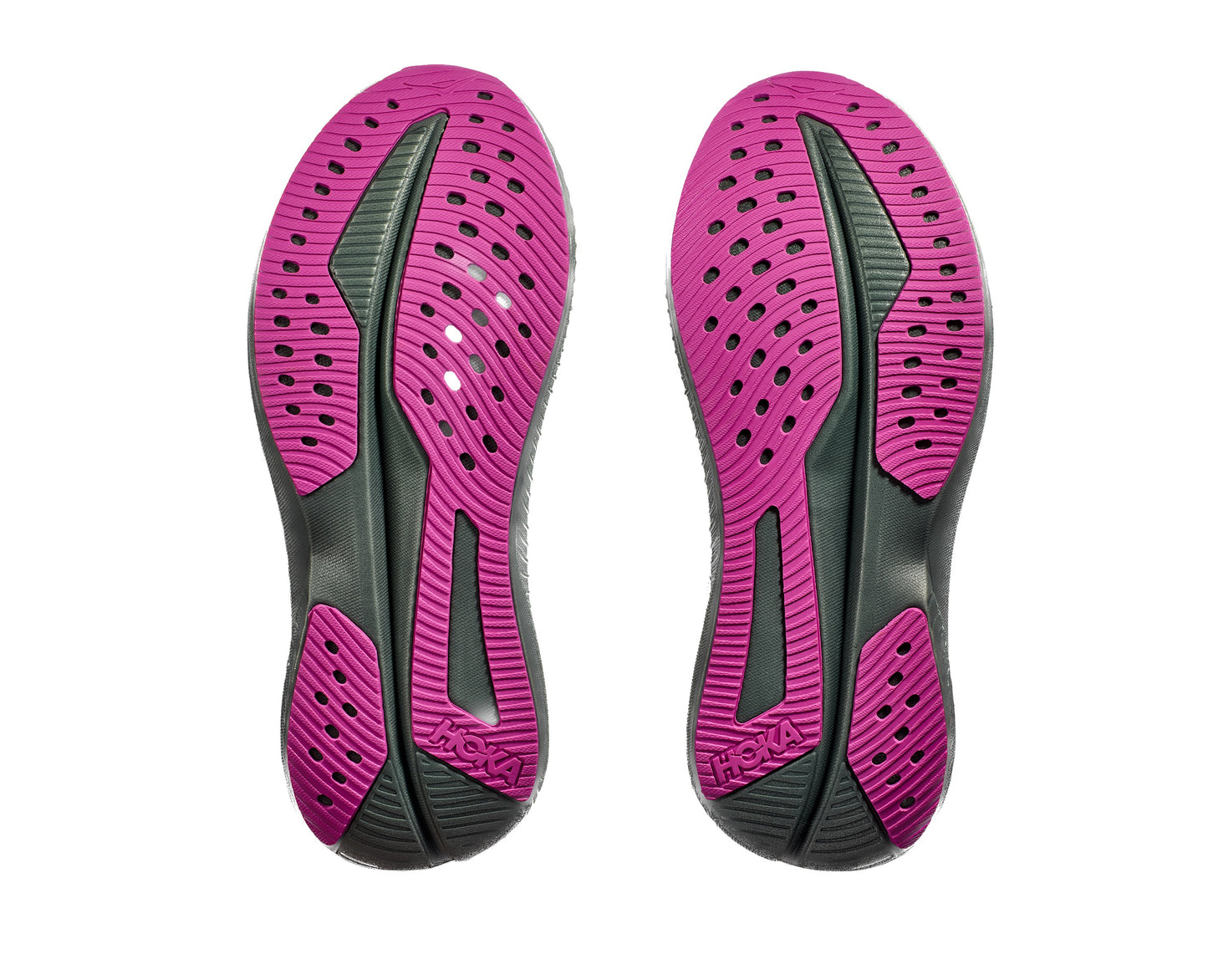 WOMEN'S MACH 6