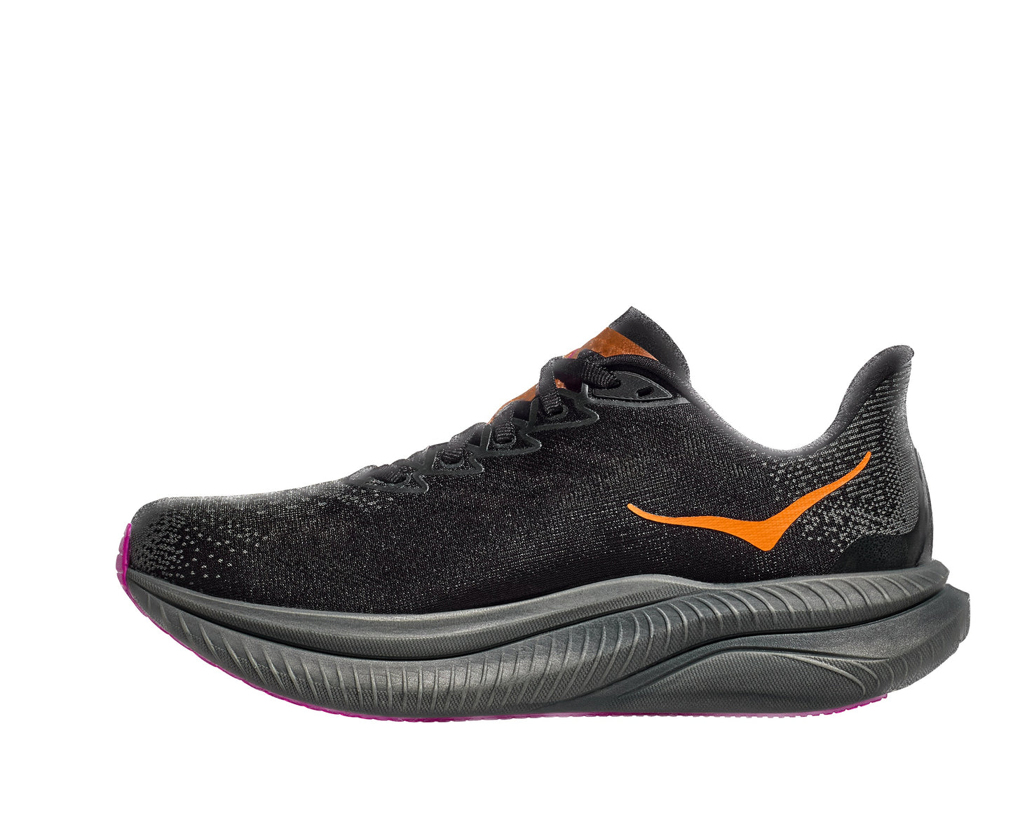 WOMEN'S MACH 6