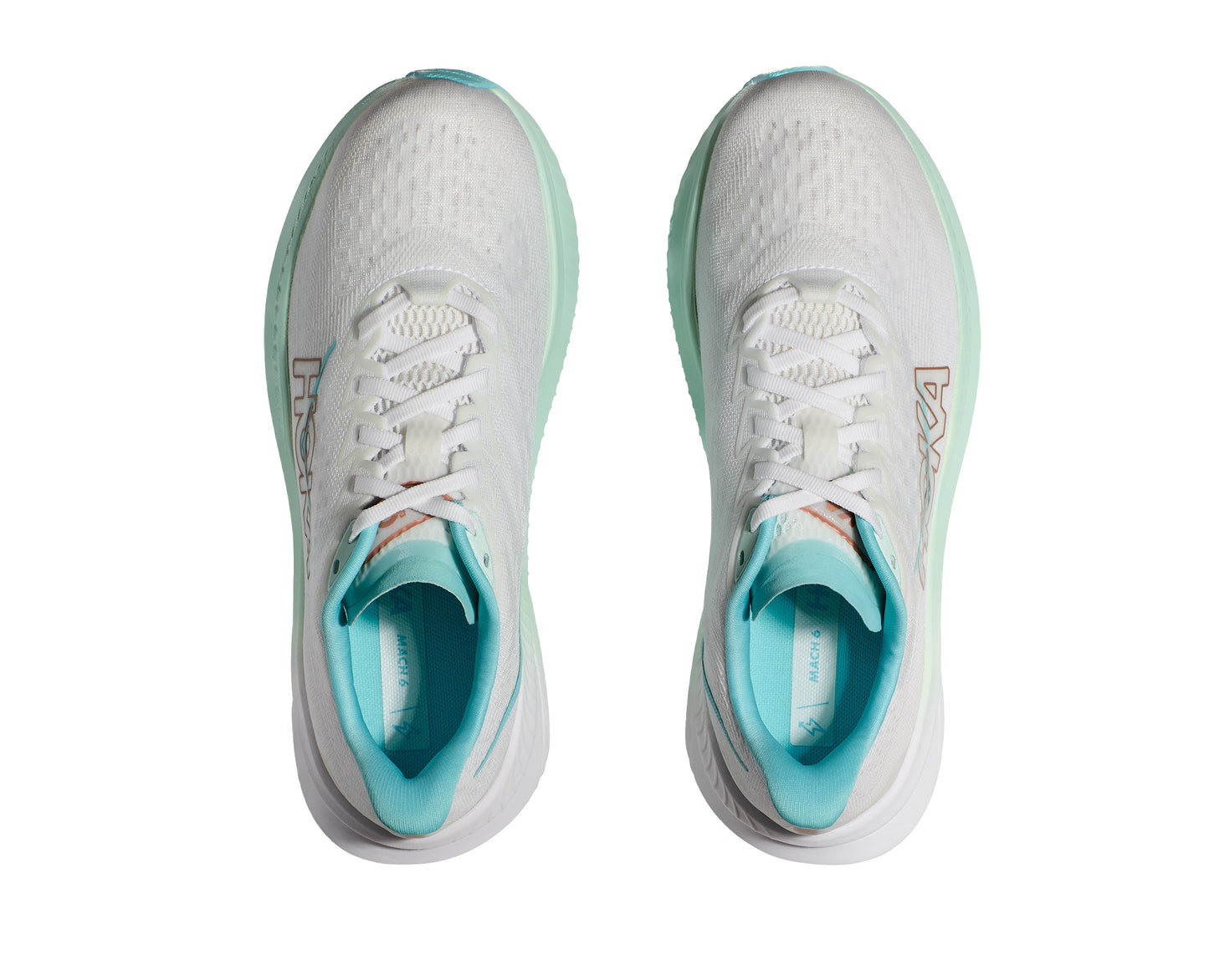 WOMEN'S MACH 6 WIDE (D)