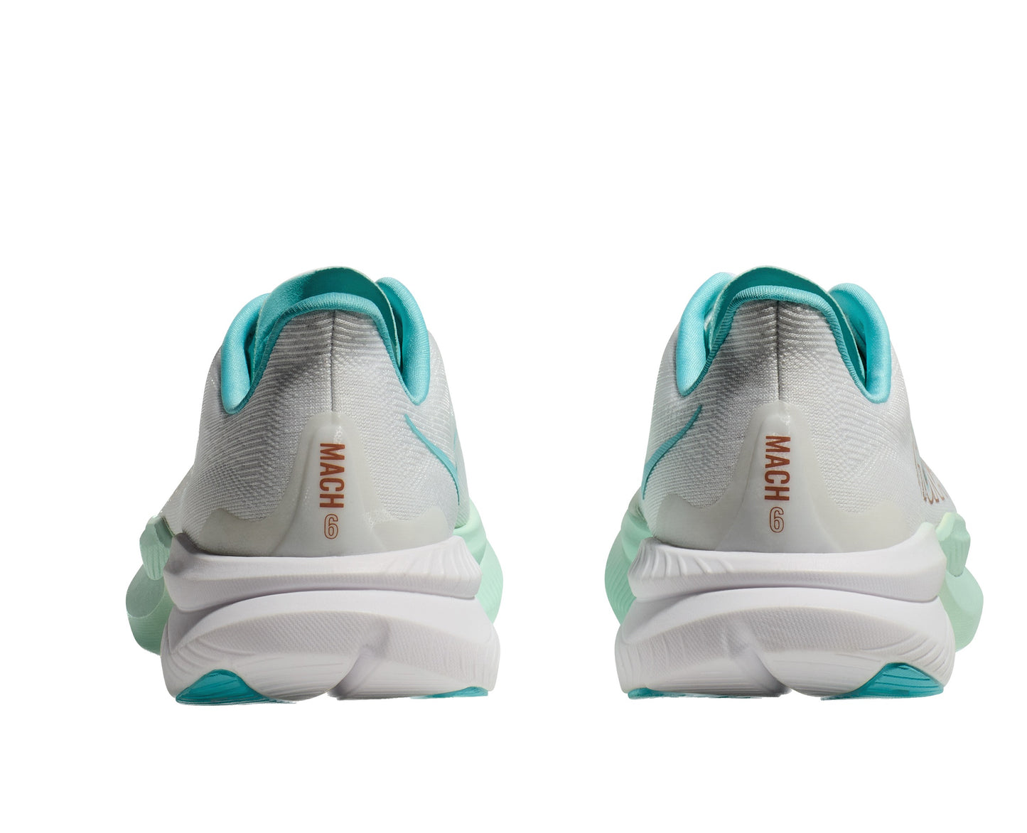 WOMEN'S MACH 6 WIDE (D)