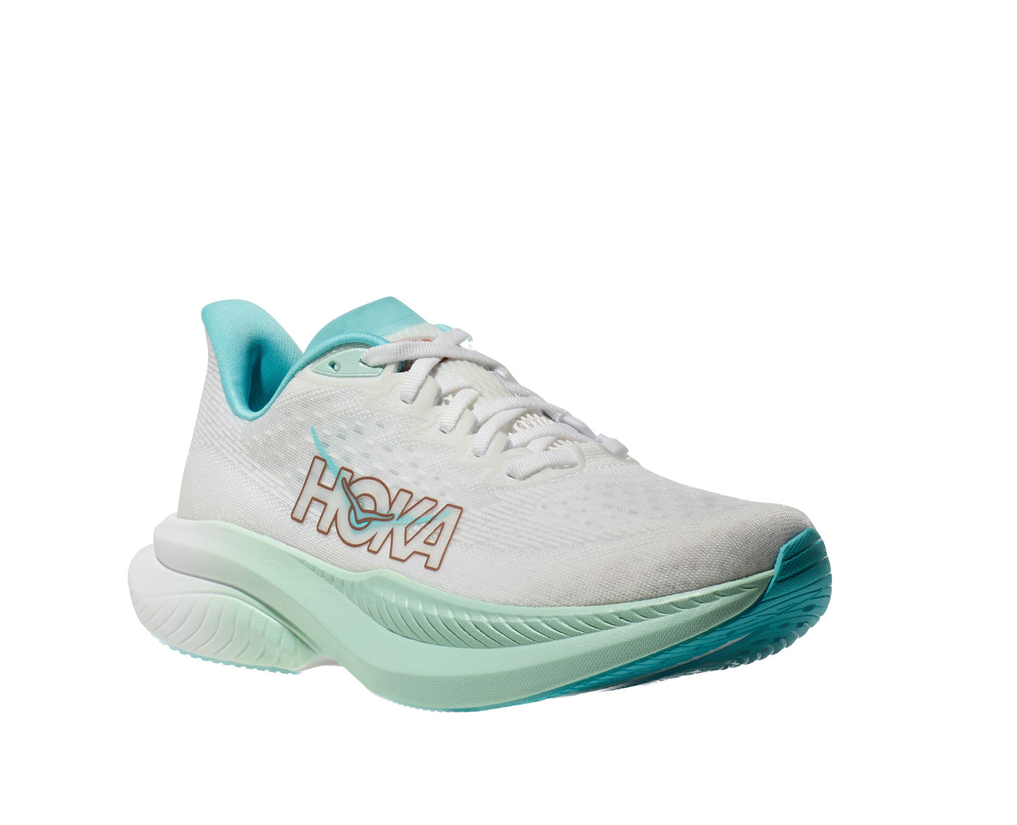 WOMEN'S MACH 6 WIDE (D)