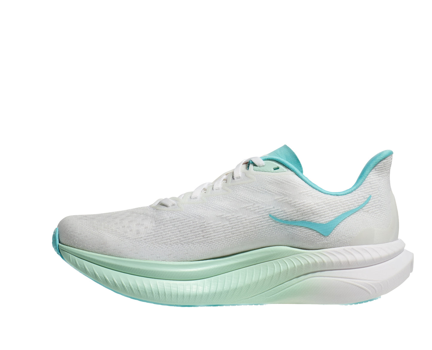 WOMEN'S MACH 6 WIDE (D)