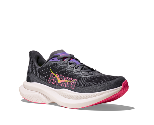 WOMEN'S MACH 6